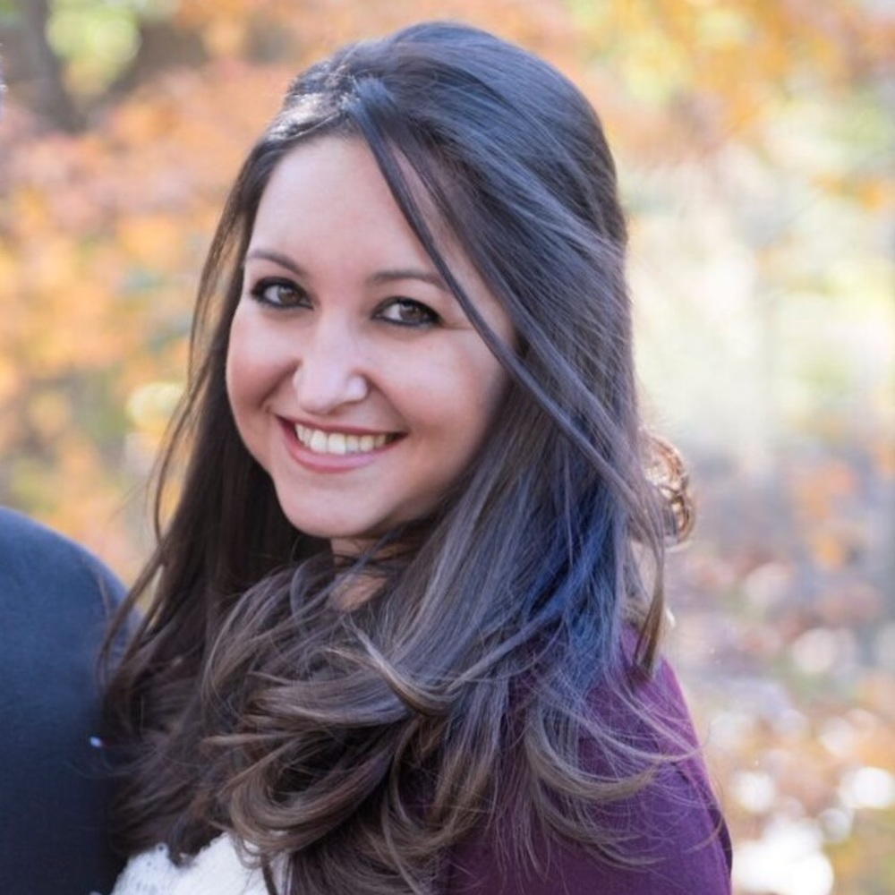 Meet your Posher, Brittany